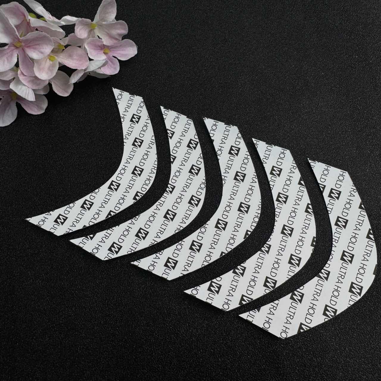 Hair Extension Tape In - 36PCS Ultra Hold C-Curve Wig Tape