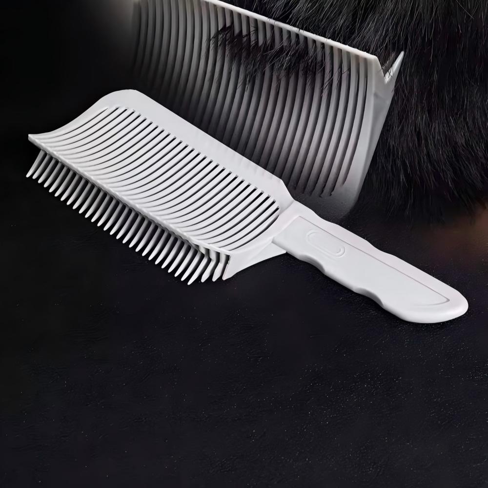 Hair Care Tools - Fading Comb Professional Barber Clipper Blending
