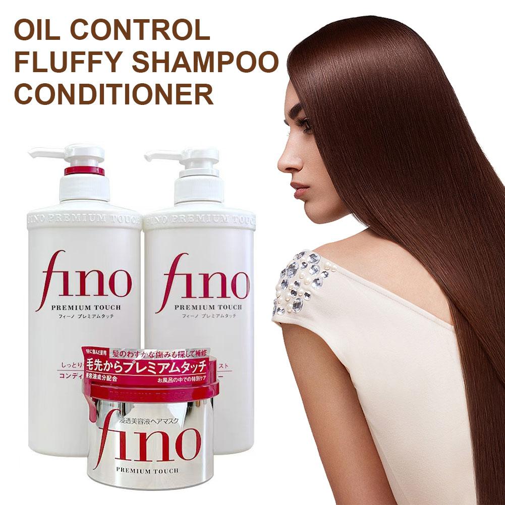Hair Care Japanese - Fino Premium Touch Soaking Beauty Conditioner