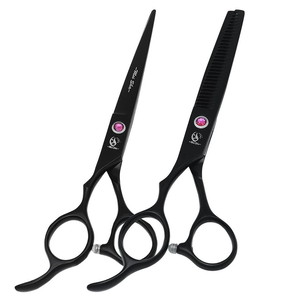 Hair Care Japanese - Left Handed 5.5
