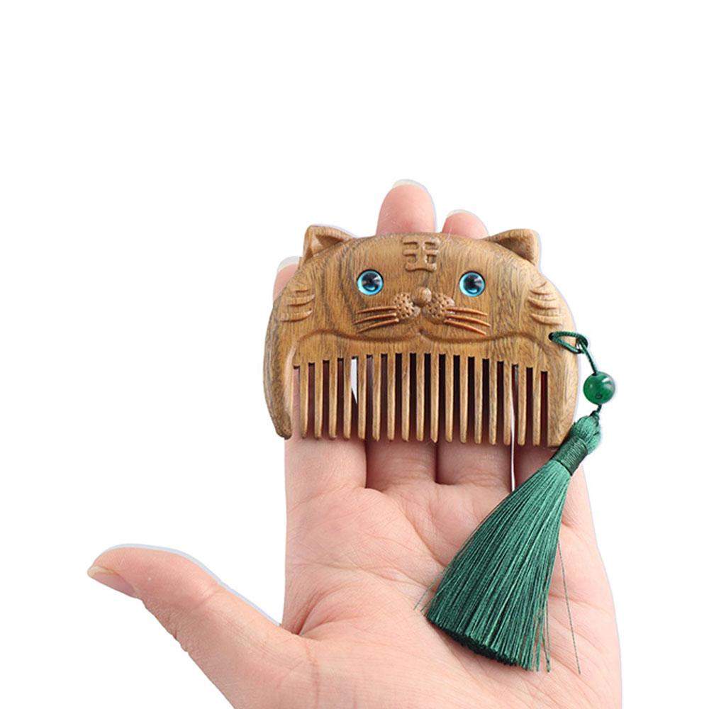 Hair Care Japanese - Point Hair Care Tool Beard Brush
