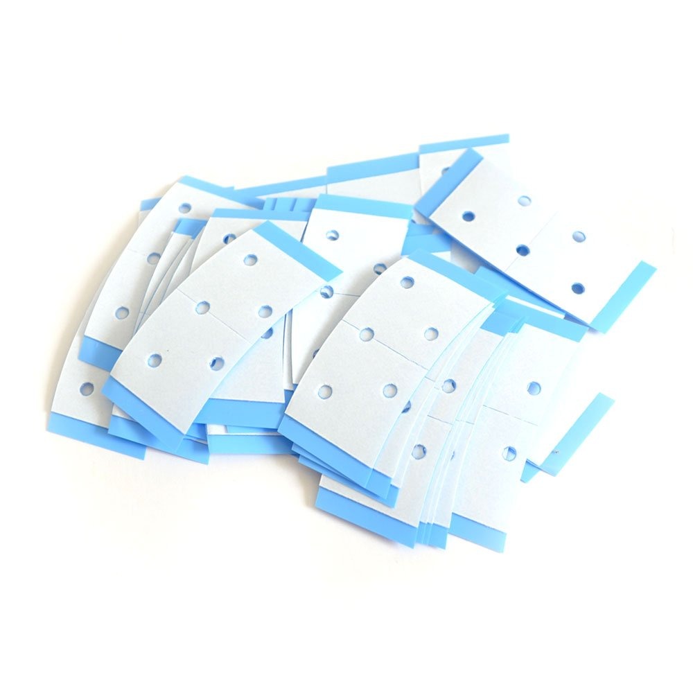 Hair Extension Tape In - Hair System Tape Bonding Toupee Hairpiece