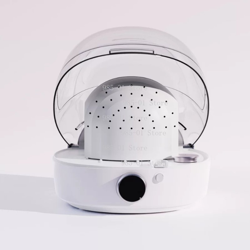 Hair Care Tools - Portable household hair styling & care