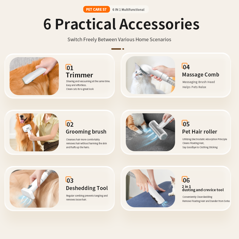 2026 High Quality Multi-functi - Hair Care Tools ulasan dan harga