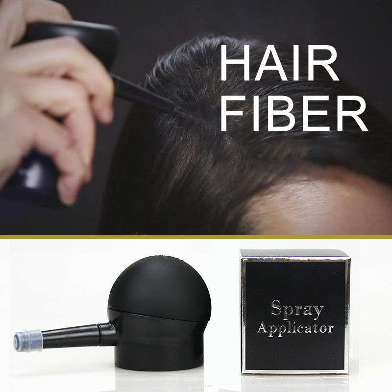 SEVICH Hair Building Fiber Set - Keratin Treatment Set ulasan dan harga