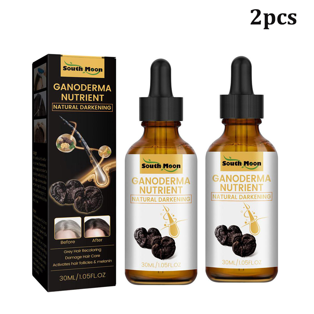 1/2PCS Hair Growth Serum Oil,  - Hair Care Natural Products ulasan dan harga