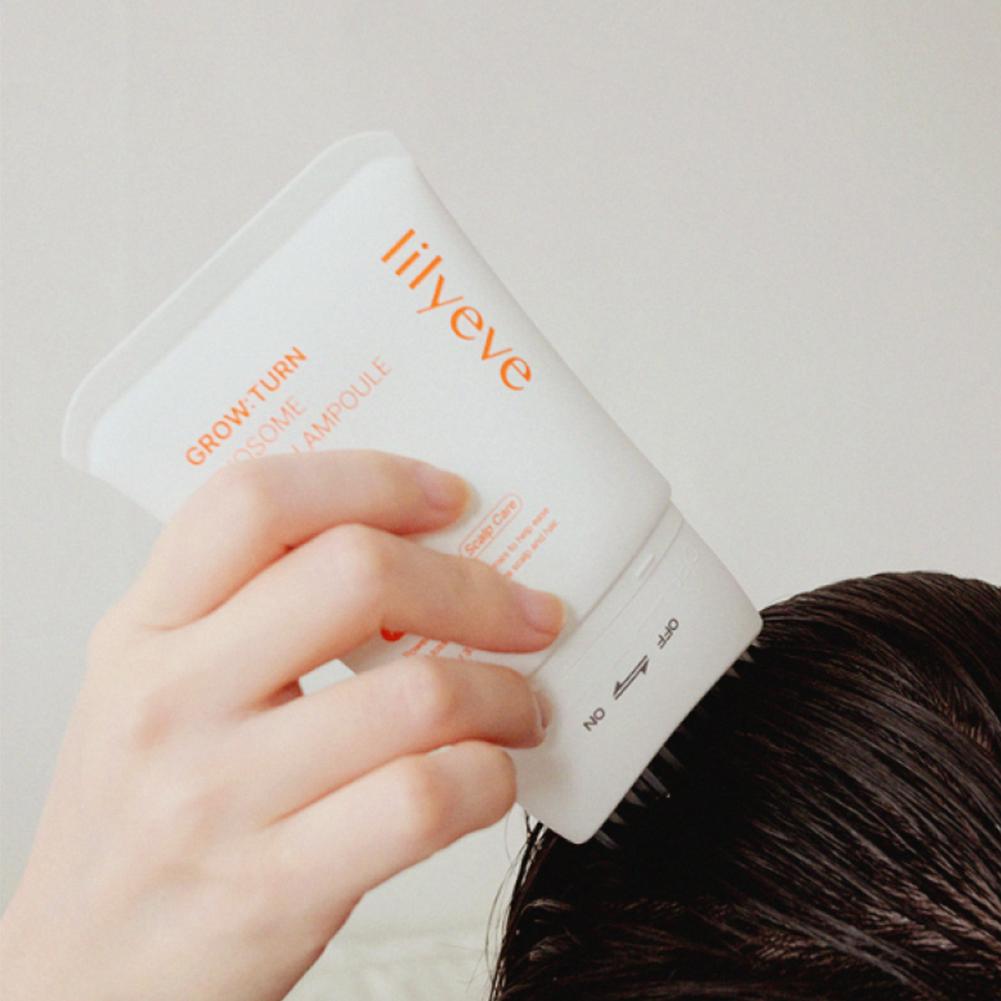 Korean Original Lilyeve Biotin - Hair Care For Hair Fall ulasan dan harga