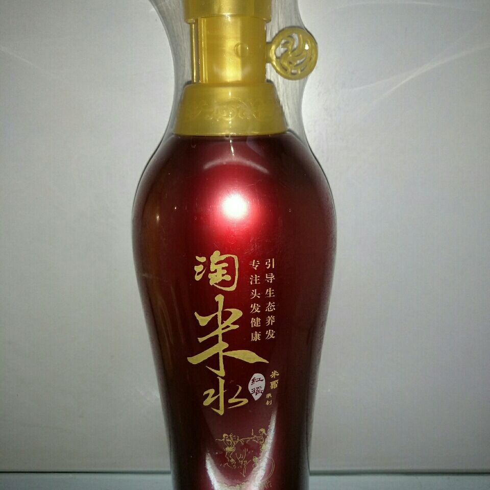 500ml Tradition Wash Rice Wate - Hair Care With Rice Water ulasan dan harga