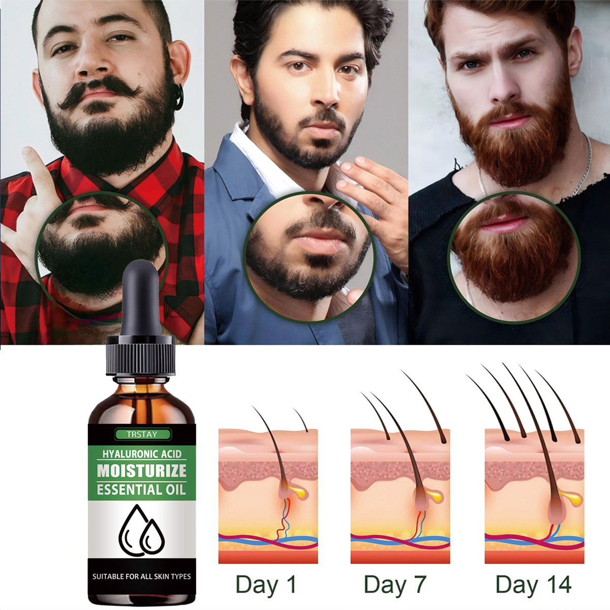 100%Natural Accelerate Facial  - Hair Care Natural Products ulasan dan harga