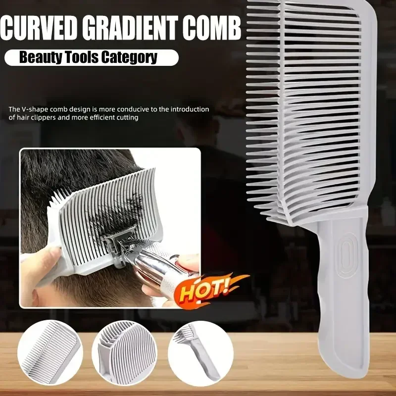Fading Comb Professional Barbe - Hair Care Tools ulasan dan harga