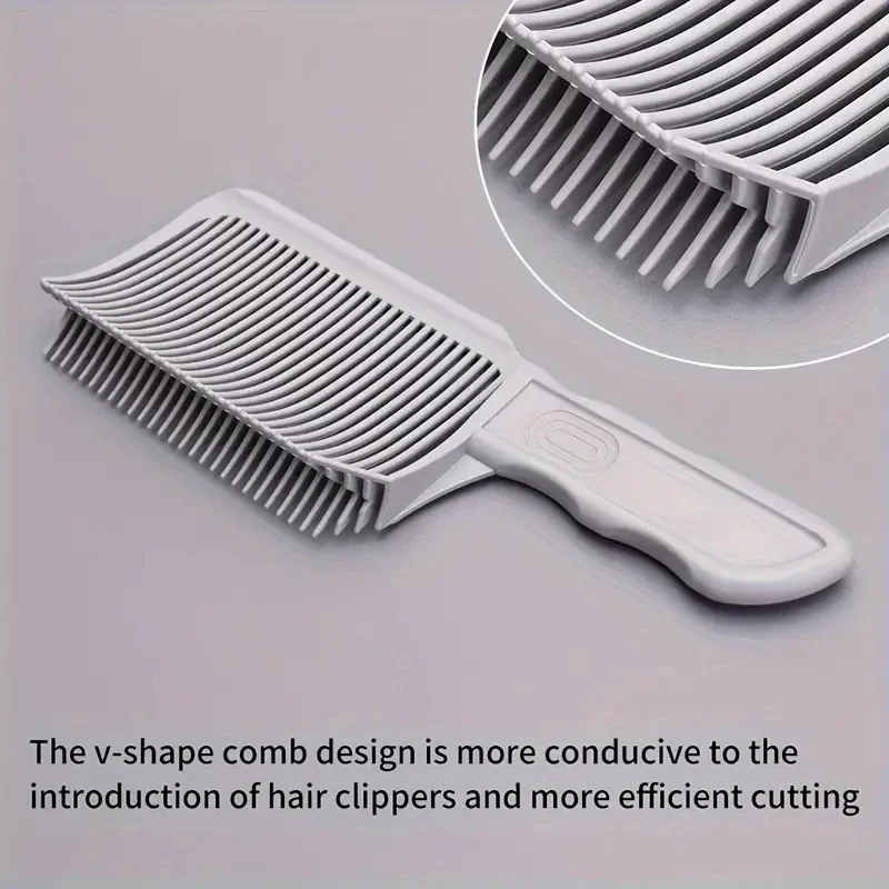 Fading Comb Professional Barbe - Hair Care Tools ulasan dan harga