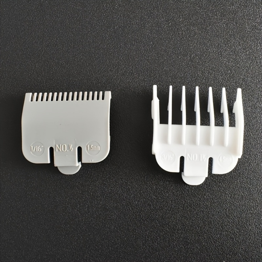 3-Piece Set of Hair Cutting Gu - Hair Care Tools ulasan dan harga