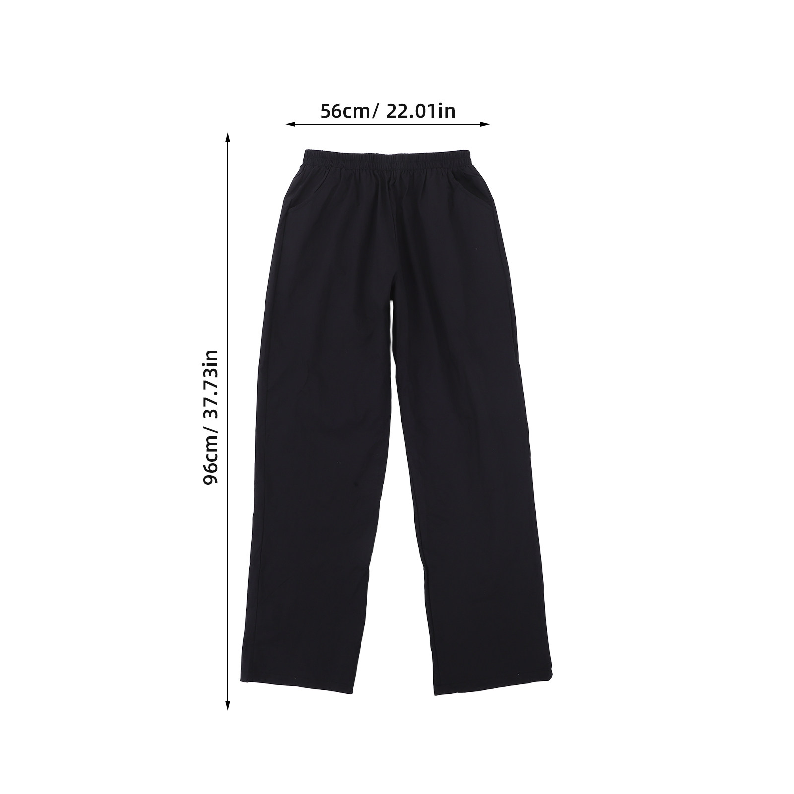 Waterproof Work Trousers Beaut - Hair Care Works ulasan dan harga