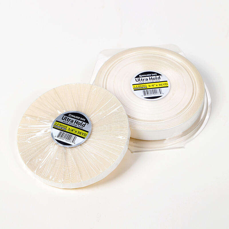 3/4inch(1.9cm) 36yard Ultra Ho - Hair Extension Tape In ulasan dan harga