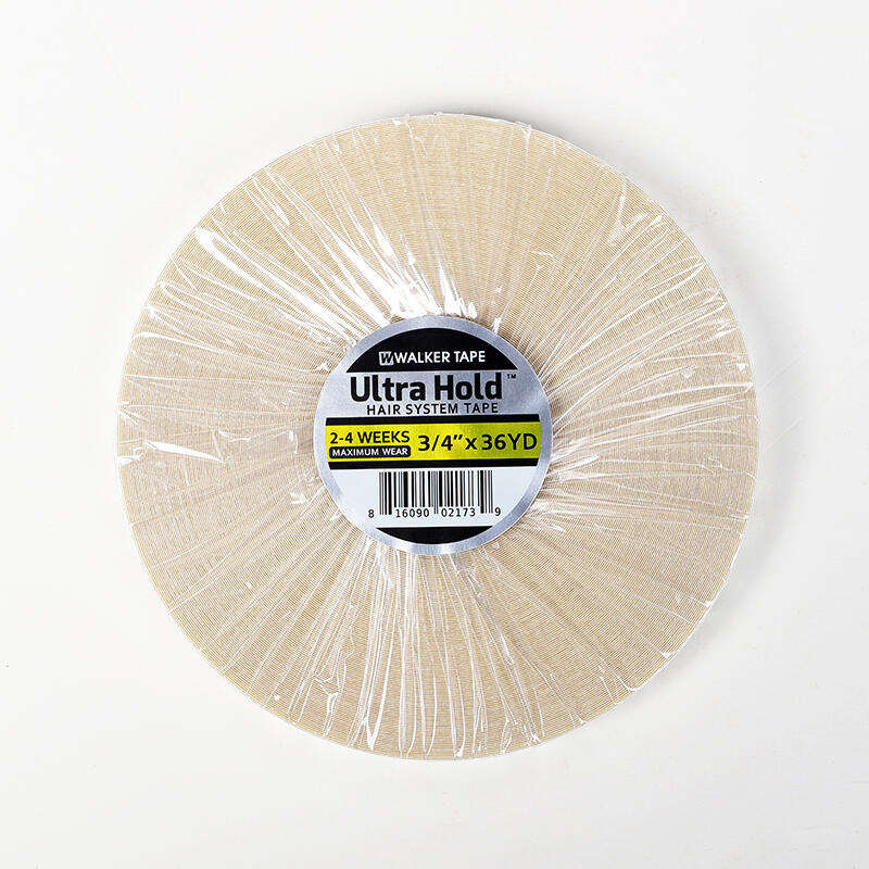 3/4inch(1.9cm) 36yard Ultra Ho - Hair Extension Tape In ulasan dan harga