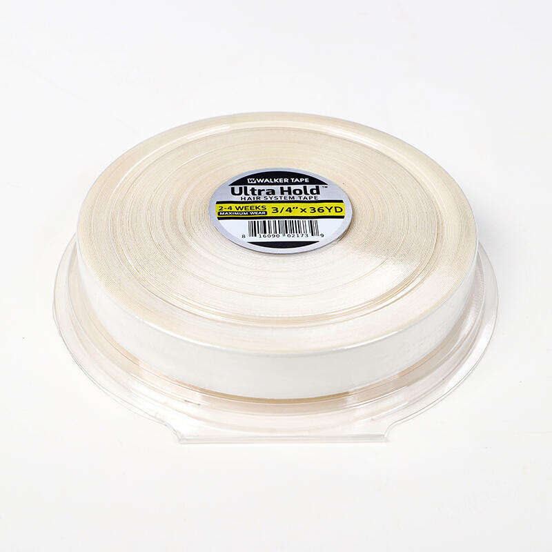 3/4inch(1.9cm) 36yard Ultra Ho - Hair Extension Tape In ulasan dan harga