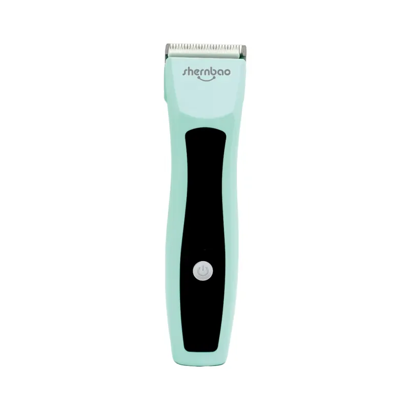 Shernbao PGC-538-C Dog Trimmer - Hair Care Tools ulasan dan harga
