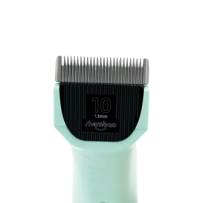 Shernbao PGC-538-C Dog Trimmer - Hair Care Tools ulasan dan harga