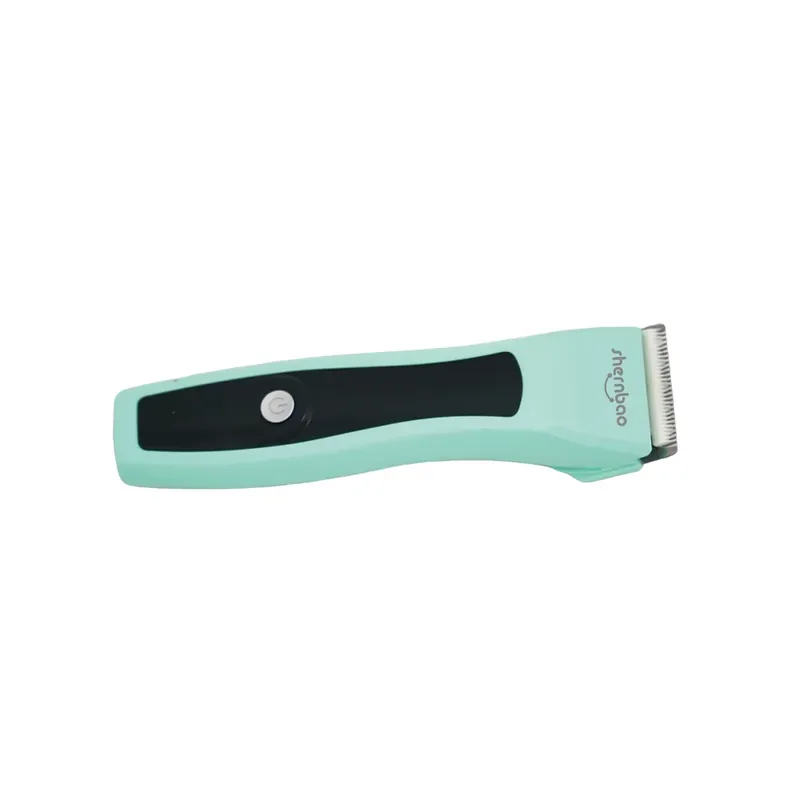 Shernbao PGC-538-C Dog Trimmer - Hair Care Tools ulasan dan harga