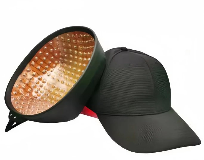 C96 Laser Hair Cap Promote Hai - Hair Care For Hair Fall ulasan dan harga