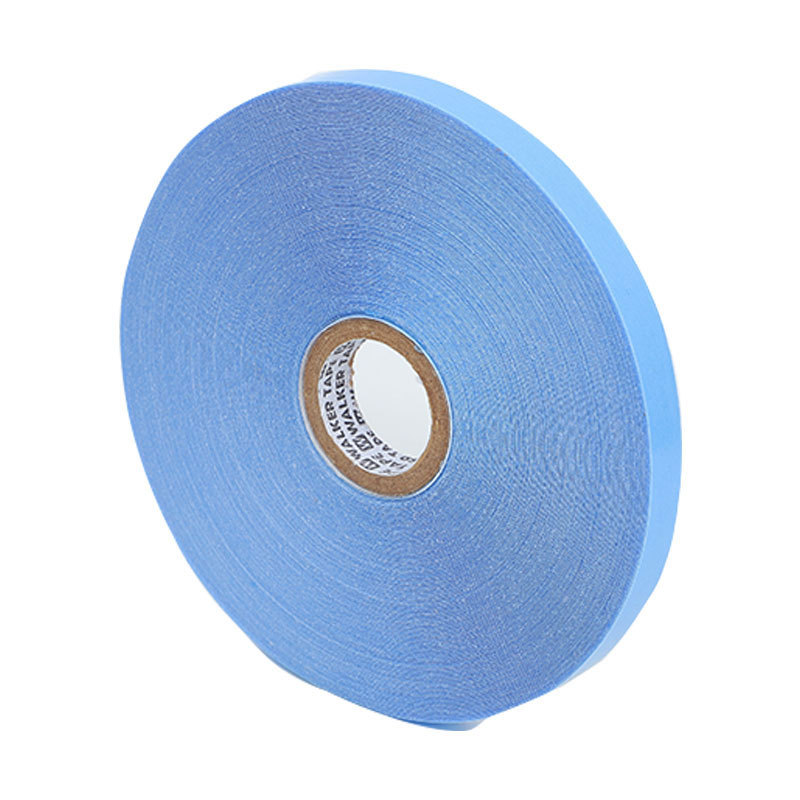 1/2/3 Roll 0.8 CM*12 Yards Sup - Hair Extension Tape In ulasan dan harga