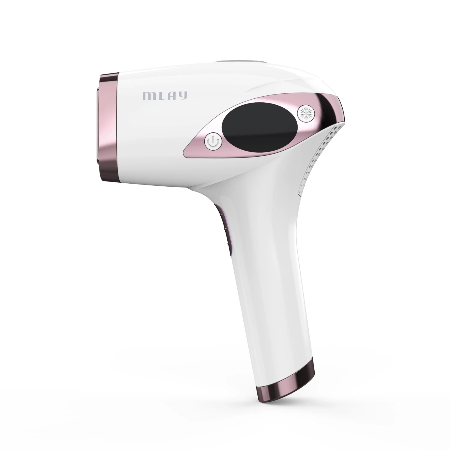 MLAY Factory T4 IPL Hair Porta - Hair Care Japanese ulasan dan harga