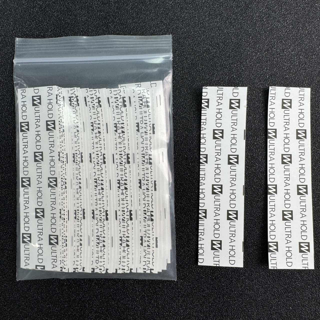 Ultra Hold Wig Tape 36PCS Doub - Hair Extension Tape In ulasan dan harga