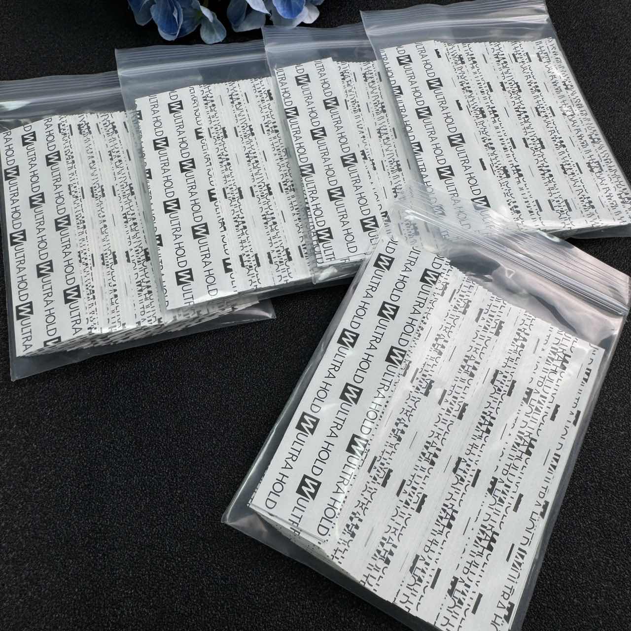 Ultra Hold Wig Tape 36PCS Doub - Hair Extension Tape In ulasan dan harga