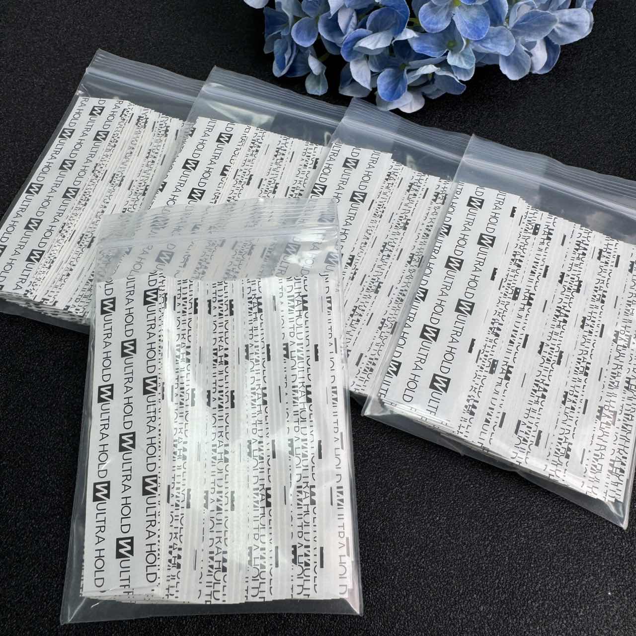 Ultra Hold Wig Tape 36PCS Doub - Hair Extension Tape In ulasan dan harga