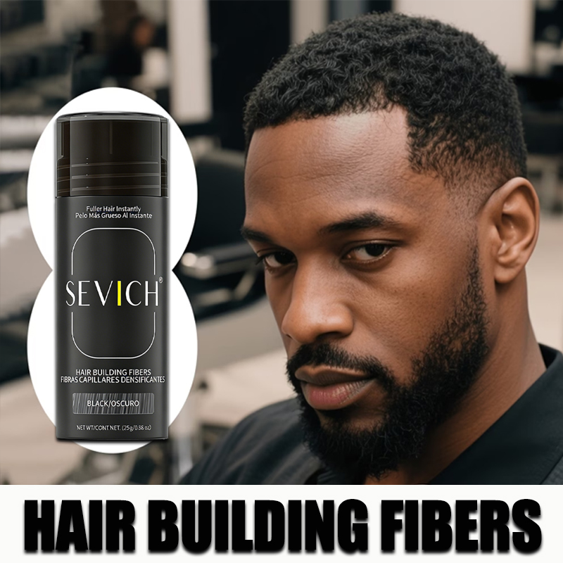 Professional Hair Building Fib - Hair Care Natural Products ulasan dan harga