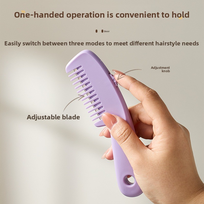 Portable Adjustable Three-Spee - Hair Care Tools ulasan dan harga