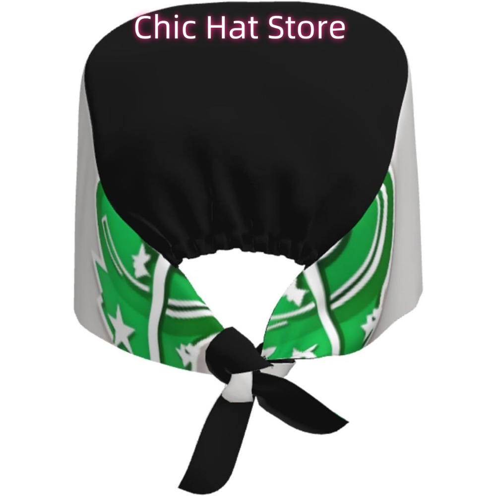 Breathable Work Hat Green Hair - Hair Care Works ulasan dan harga
