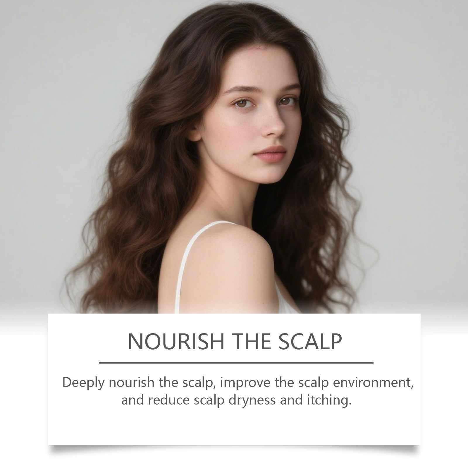 Hoegoa Hair Strengthening Spra - Hair Care For Hair Fall ulasan dan harga