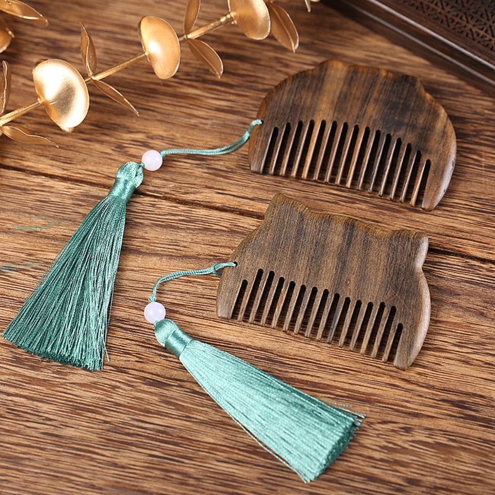 Point Hair Care Tool Beard Bru - Hair Care Japanese ulasan dan harga