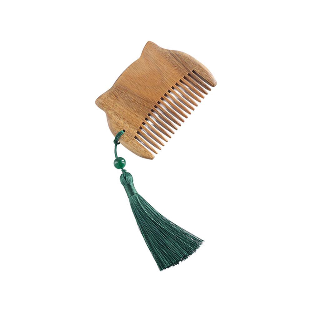 Point Hair Care Tool Beard Bru - Hair Care Japanese ulasan dan harga