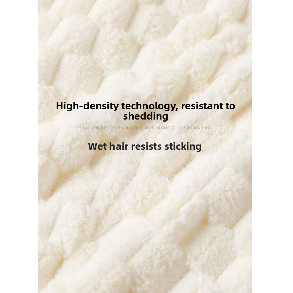 Reusable Extra Large Quick-Dry - Hair Turban Towel ulasan dan harga
