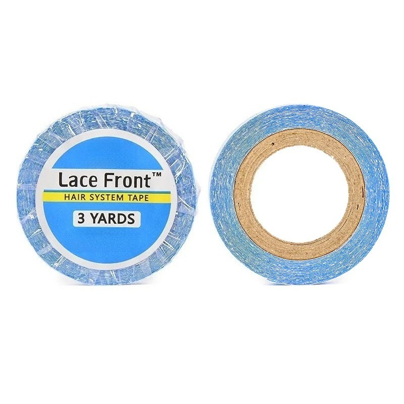 Hair System Tape Double Side U - Hair Extension Tape In ulasan dan harga