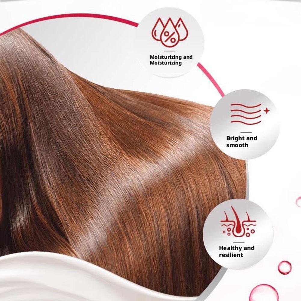 Japan Original Softness Improv - Hair Care Japanese ulasan dan harga