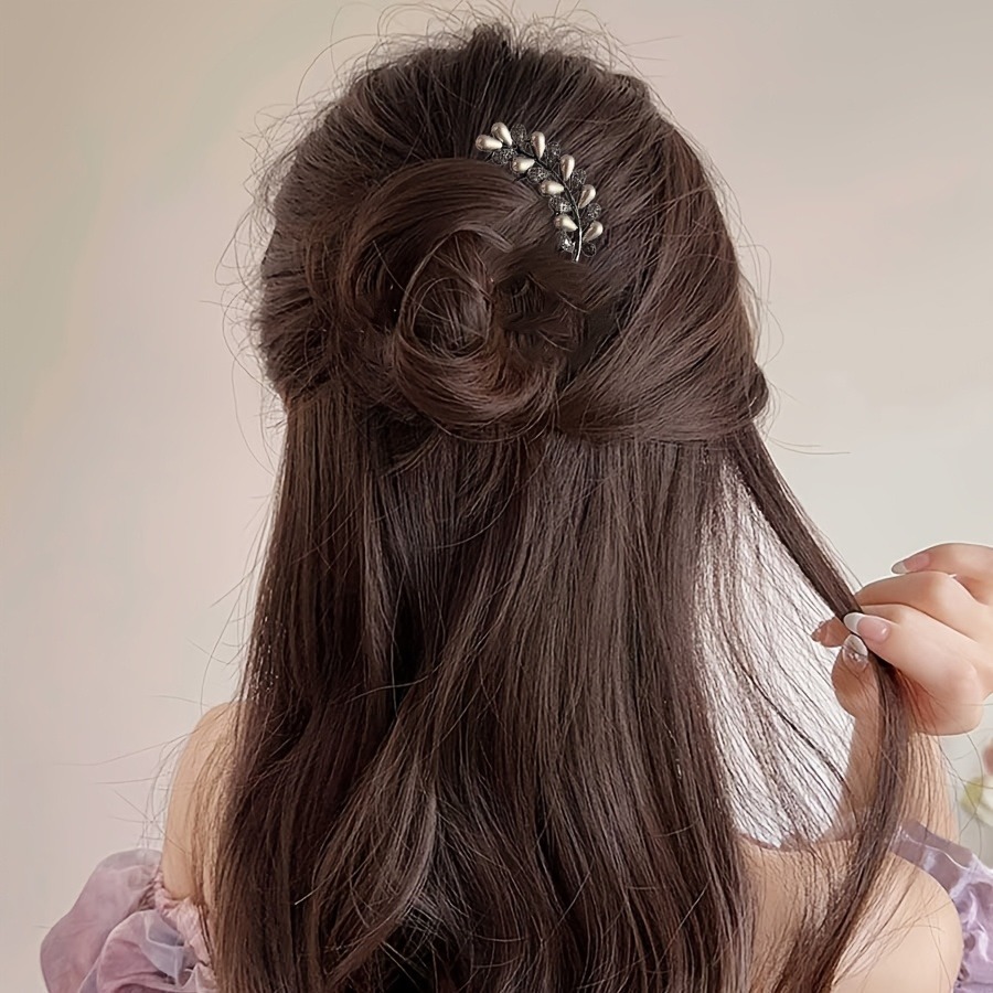 Chinese ancient style exquisit - Hair Care Japanese ulasan dan harga