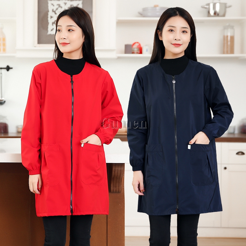 XL/2XL/3XL Waterproof Work Clo - Hair Care Works ulasan dan harga