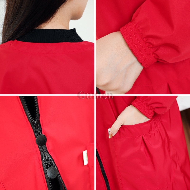 XL/2XL/3XL Waterproof Work Clo - Hair Care Works ulasan dan harga
