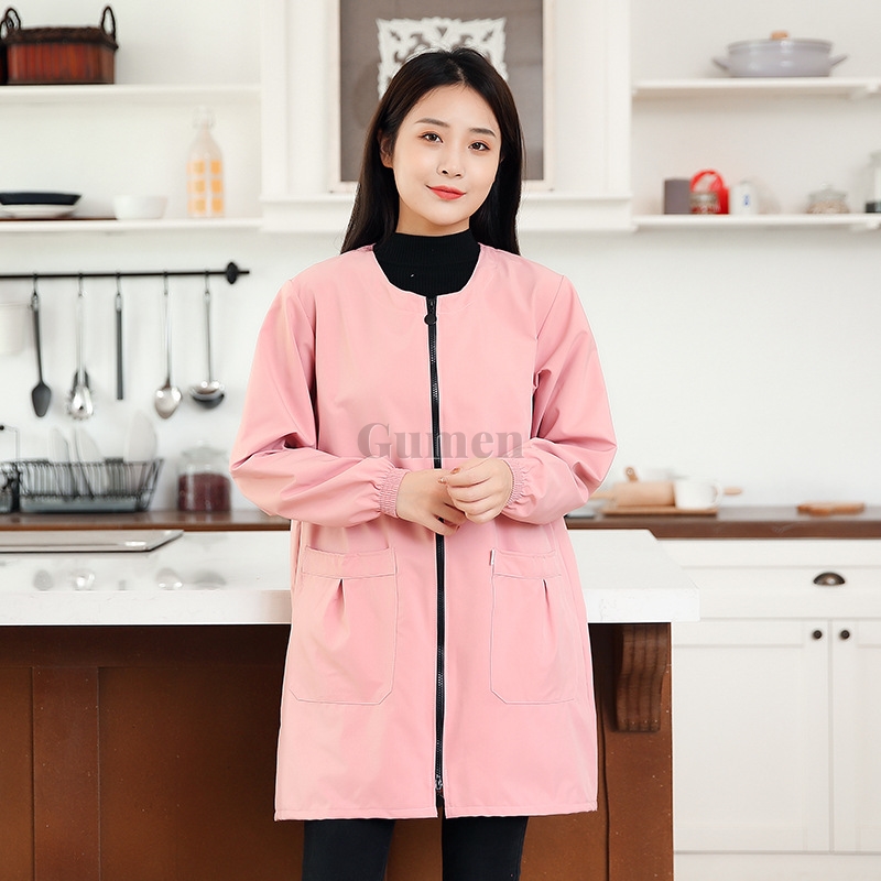 XL/2XL/3XL Waterproof Work Clo - Hair Care Works ulasan dan harga