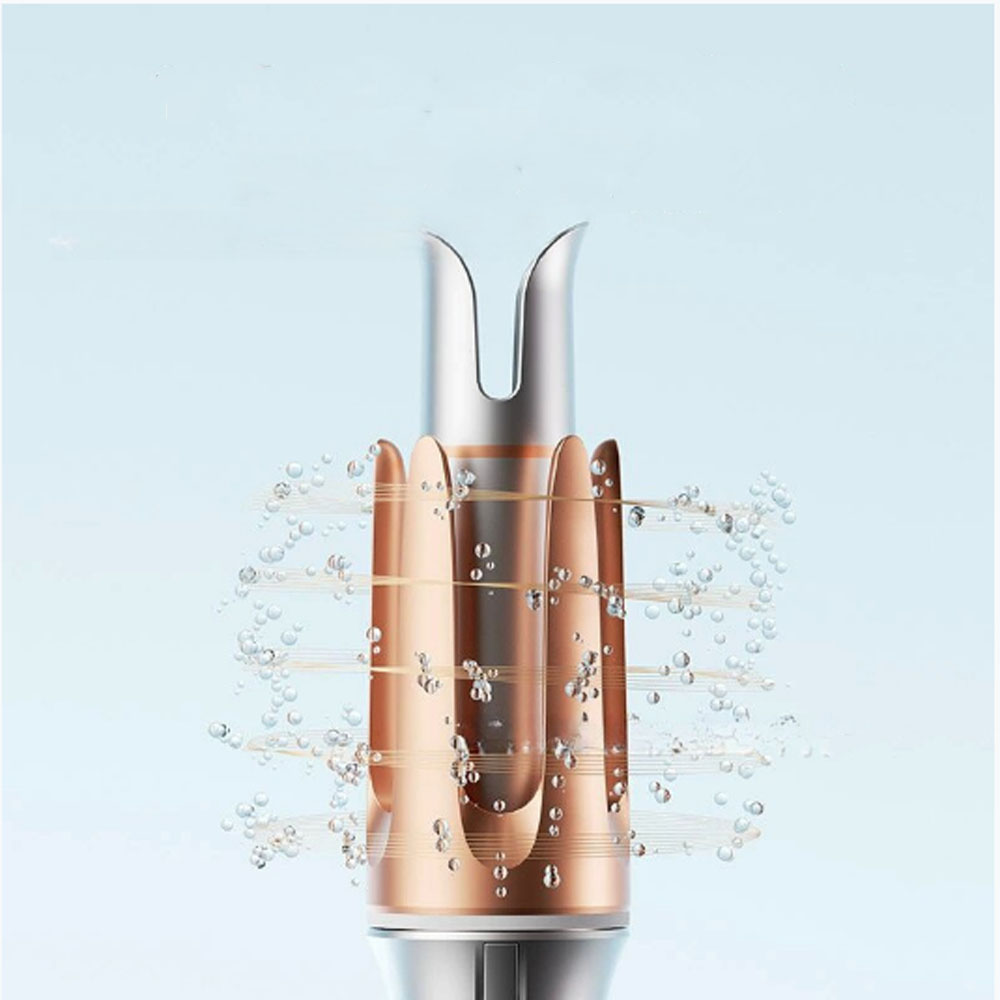 Automatic Curling Iron Large C - Hair Care Tools ulasan dan harga