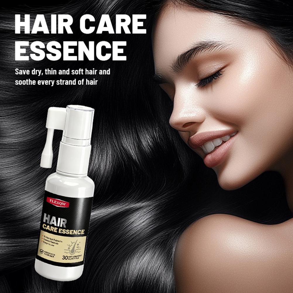 Hair Conditioner Oil Hair Mask - Hair Care Essence Oil ulasan dan harga