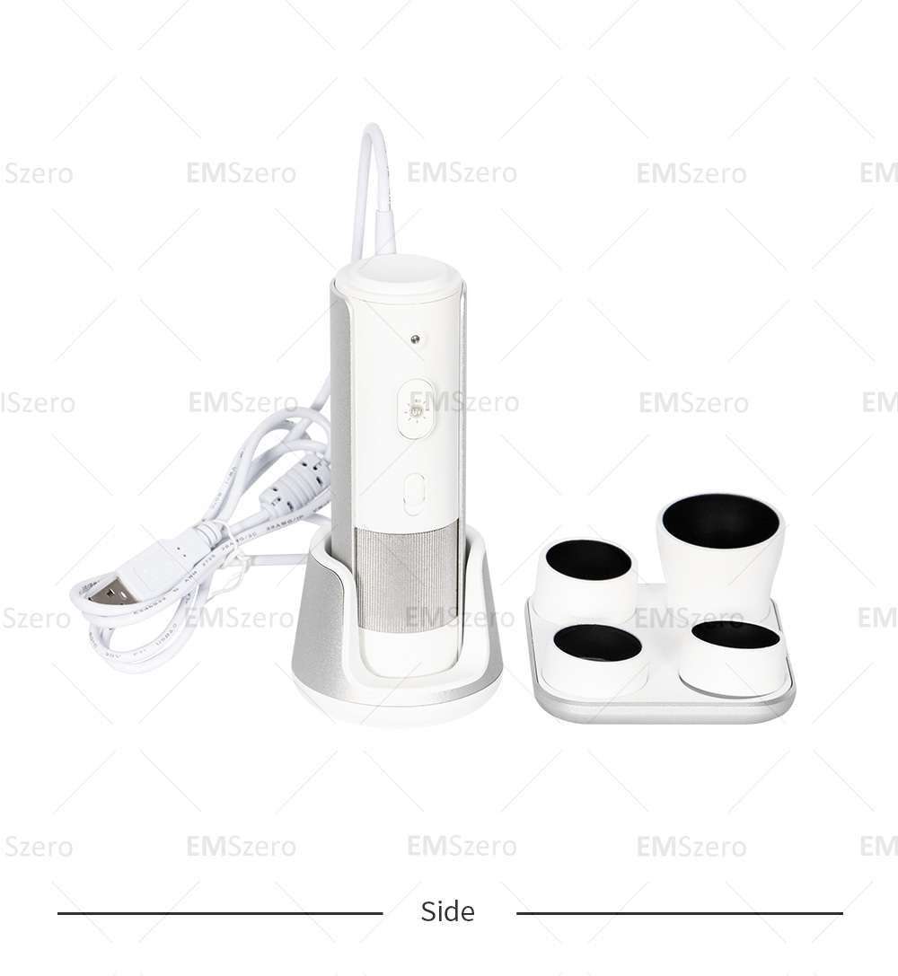 AISIA  DS3 Hair Analyzer Mini  - Hair Care Japanese ulasan dan harga