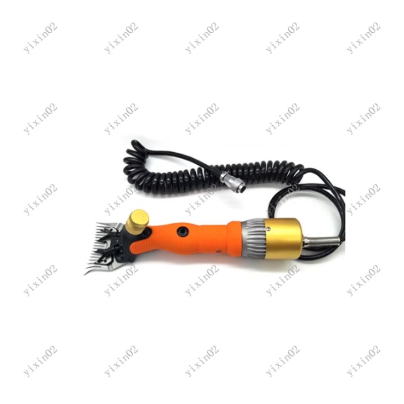 Electric Wool Shears for Goats - Hair Care Tools ulasan dan harga