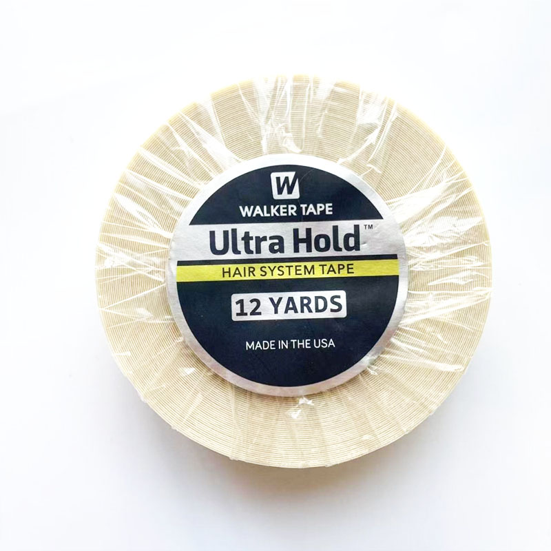 1 Roll 12 Yard Walker Ultra Ho - Hair Extension Tape In ulasan dan harga