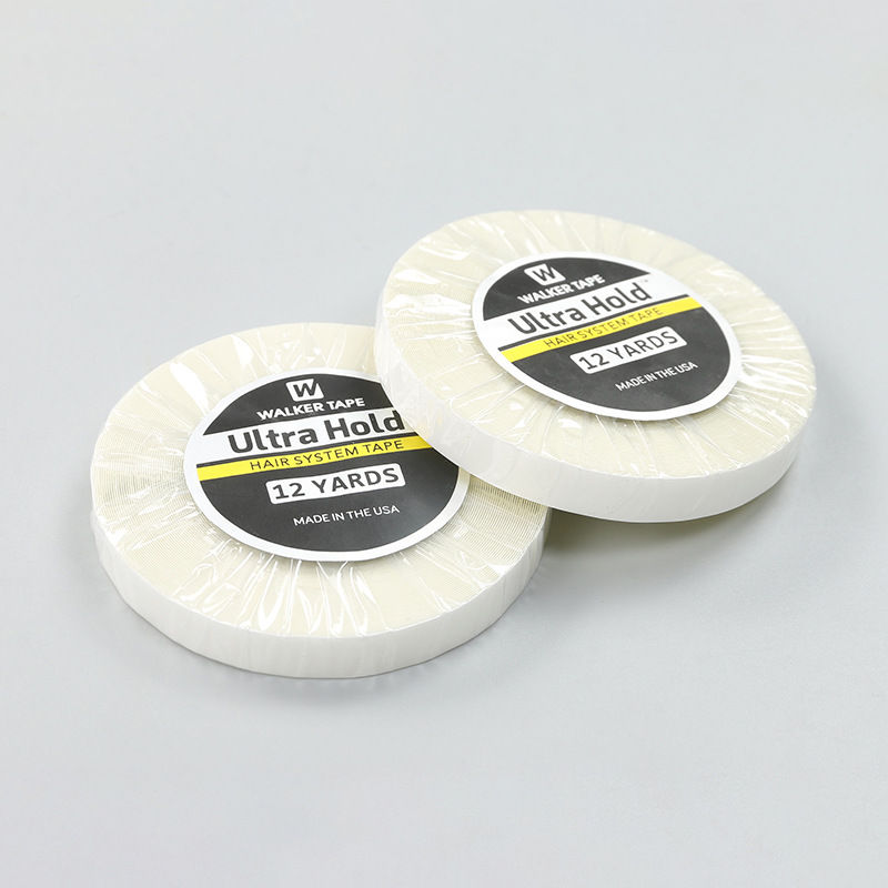 1 Roll 12 Yard Walker Ultra Ho - Hair Extension Tape In ulasan dan harga