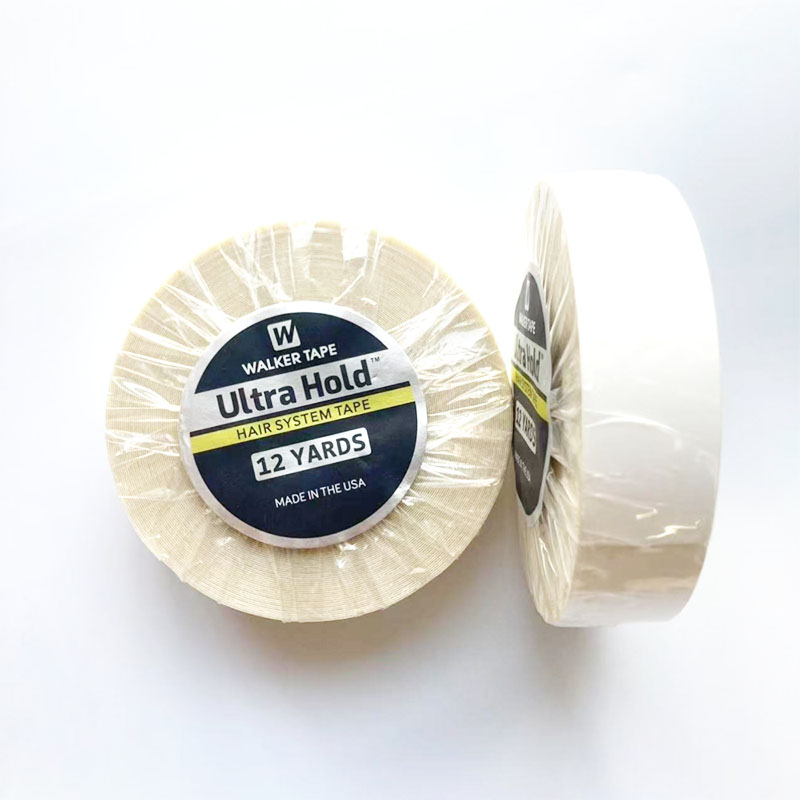 1 Roll 12 Yard Walker Ultra Ho - Hair Extension Tape In ulasan dan harga