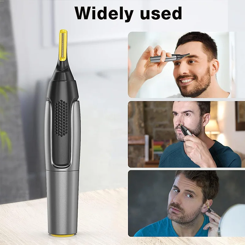 Electric Nose Hair Trimmer Wat - Hair Care Works ulasan dan harga